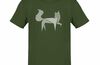 MQ FUCHS- Pure Organic Shirt Herren - grün